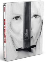 Kill Bill : The Whole Bloody Affair - steelbook 4K