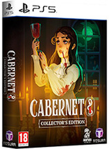 Cabernet - édition collector (PS5)