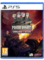 Panzer Knights - Commander's Edition (PS5)