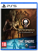 Necrophosis Full Consciousness (PS5)
