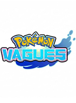 Pokémon Vagues (Switch 2)