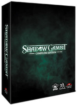 Shadow Gambit : The Cursed Crew Complete Edition - édition Deluxe (PS5)