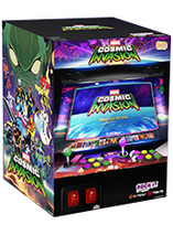 MARVEL Cosmic Invasion - édition collector