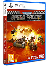 Warhammer 40K : Speed Freeks (PS5)