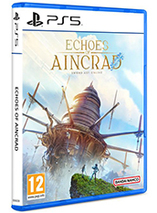 Echoes of Aincrad (PS5)