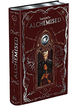 Alchemised - édition Collector (roman)