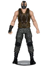 Figurine articulée DC Multiverse de Bane (The Dark Knight Rises)