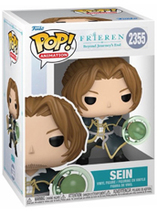 Figurine Funko Pop Frieren Beyond Journey's End de Sein