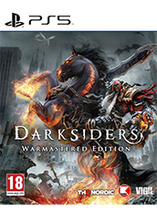 Darksiders : Warmastered édition (PS5)