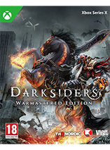 Darksiders Warmastered edition (Xbox)