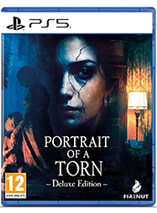 Portrait of a Torn - édition Deluxe (PS5)
