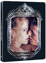 Eyes Wide Shut - steelbook 4K