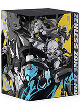 (Xbox) Zenless Zone Zero - édition collector 