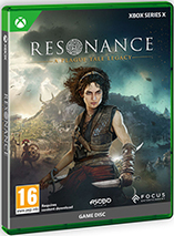 Resonance A Plague Tale Legacy - édition standard (Xbox)