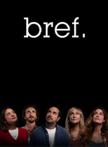 Bref : Saison 1 - blu-ray