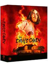 The Devils Candy - édition limitée 4K
