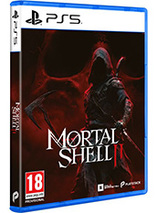 Mortal Shell 2 - Edition standard (PS5)