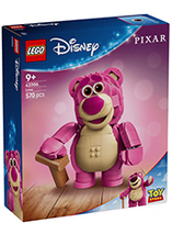Lotso dans Toy Story - LEGO Disney