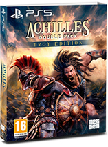  Achilles Double Pack - édition Troie (PS5)