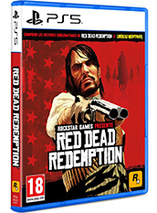 Red Dead Redemption (PS5)