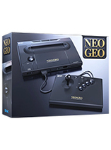 Neo-Geo AES+
