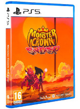 Monster Crown Sin Eater (PS5)