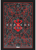 Berserk : tome 6 - édition prestige