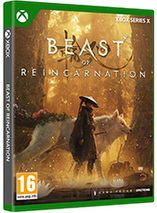 Beast of Reincarnation - édition standard (Xbox)