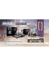 (PC) Star Wars Galactic Racer - édition Collector