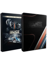(PC) Star Wars Galactic Racer - édition Deluxe