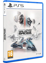 Star Wars Galactic Racer - édition standard (PS5)