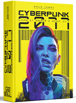 Cyberpunk 2077 - Vivre et mourir à Night City : le making-of 