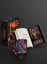 Cyberpunk 2077 : Tarot