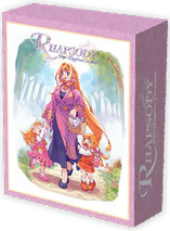Rhapsody : Marl Kingdom Chronicles - édition limitée (Switch)