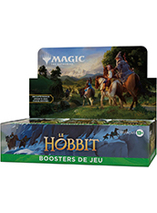 Boosters de jeu - Cartes Magic The Hobbit