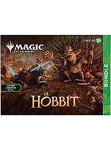 Bundle - Cartes Magic The Hobbit