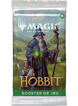 Boosters - Cartes à collectionner Magic The Hobbit