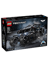 Batmobile Tumbler - LEGO Batman