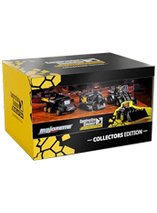 (PS5) Construction Simulator : Evolution - édition Collector