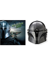 The Mandalorian & Grogu - Bande originale vinyle