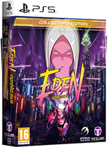 Eden Genesis - édition Collector (PS5)