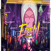 Eden Genesis - édition Collector (PS5)
