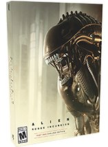 Alien: Rogue Incursion Evolved Edition- édition steelbook