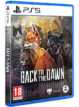Back to the Dawn (PS5)