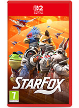 Star Fox (Switch 2)