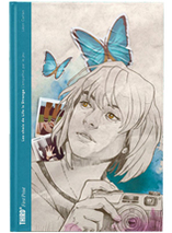 Les choix de Life is Strange : L'empathie par le jeu - édition first print