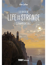 Les choix de Life is Strange : L'empathie par le jeu - édition standard