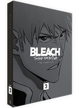 Bleach : Thousand-Year Blood War Partie 3 - édition collector