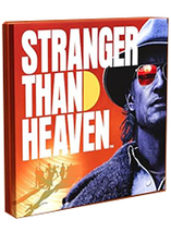 Stranger Than Heaven - édition collector (PS5)