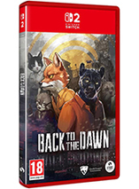 Back to the Dawn (Switch 2)